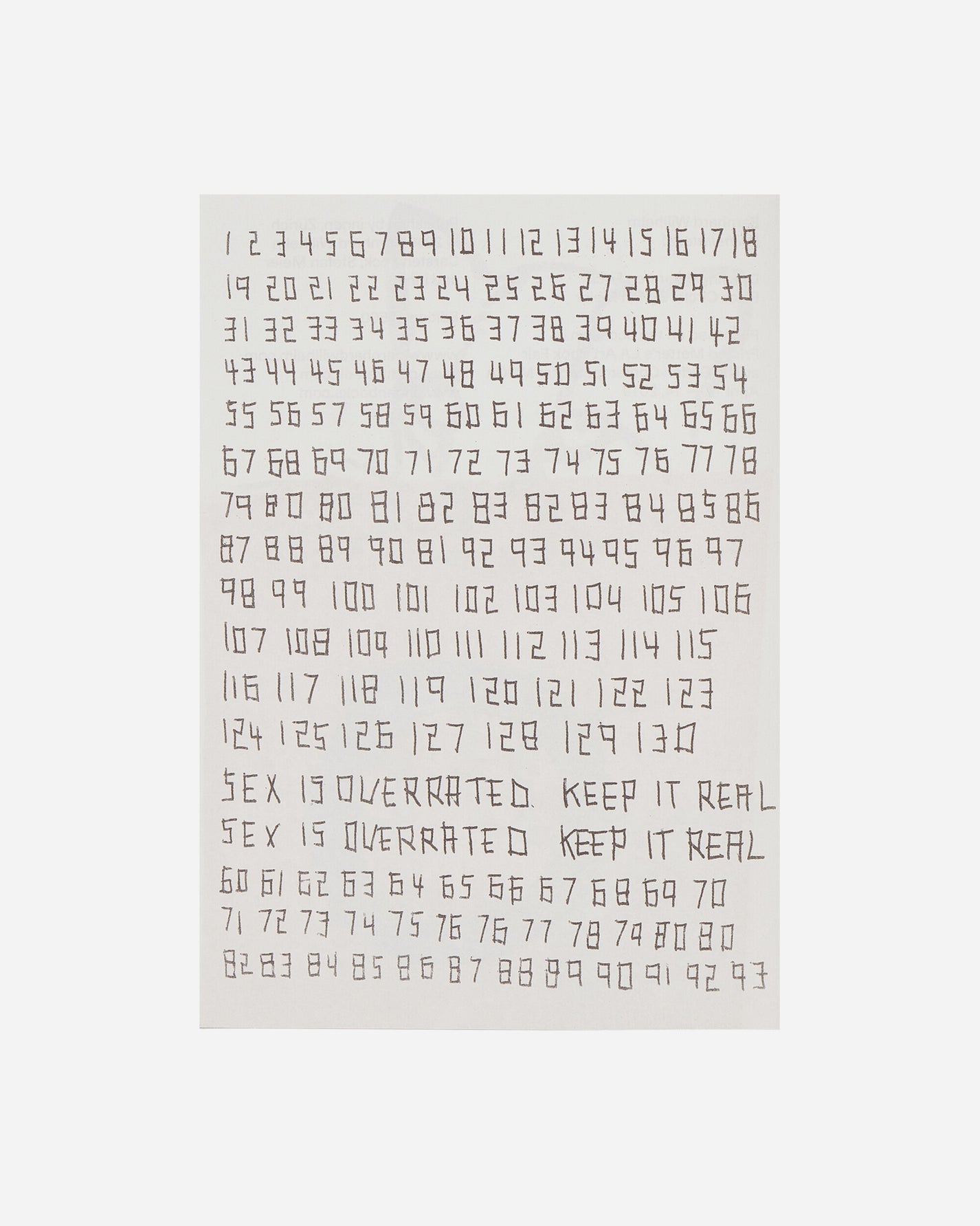 Innen Publishing Bernhard Willhelm: Willhelmtown Multicolor Books and Magazines Books IPWILLDOWN 001