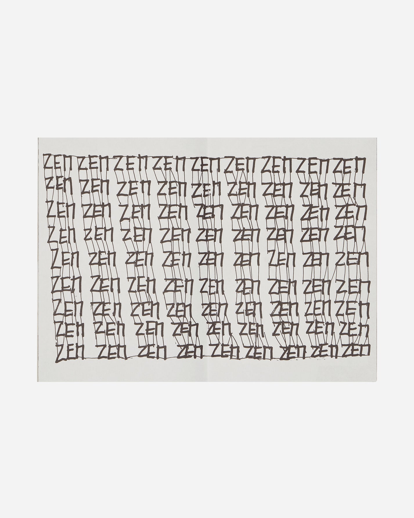 Innen Publishing Bernhard Willhelm: Willhelmtown Multicolor Books and Magazines Books IPWILLDOWN 001