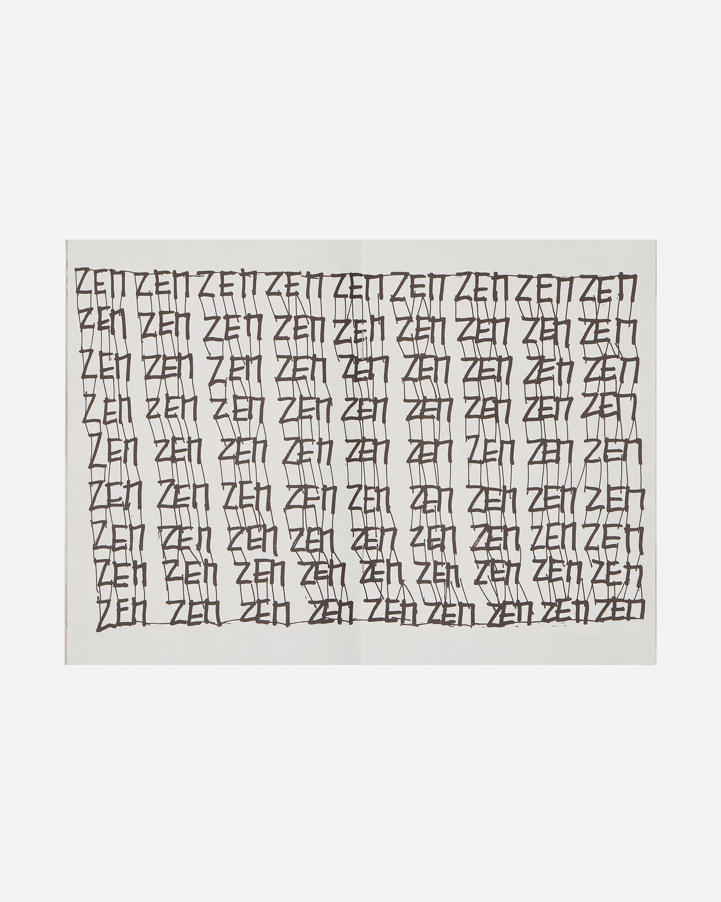 Innen Publishing Bernhard Willhelm: Willhelmtown Multicolor Books and Magazines Books IPWILLDOWN 001