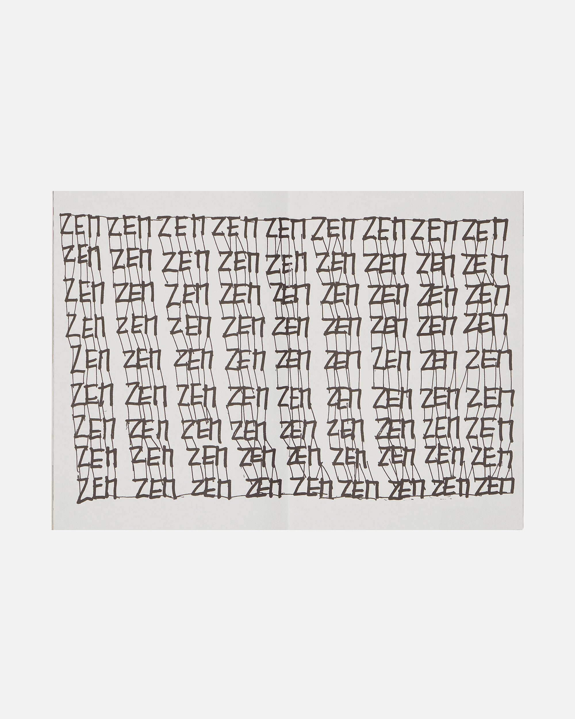 Innen Publishing Bernhard Willhelm: Willhelmtown Multicolor Books and Magazines Books IPWILLDOWN 001