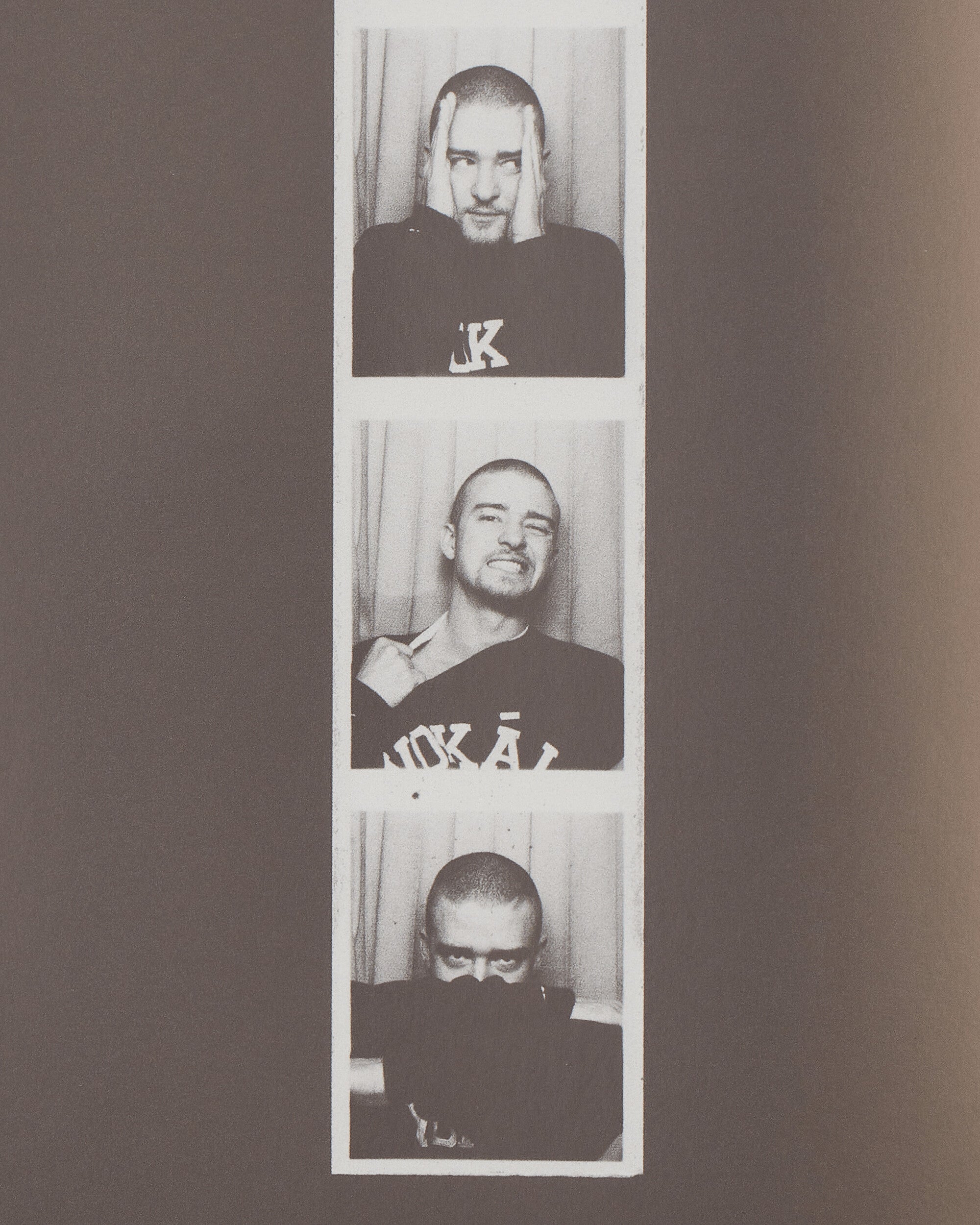 Innen Publishing Brett Ratner: Selected Photos From Hilhaven Lodge Photo Booth Multicolor Books and Magazines Books IPSELECTPHOT 001