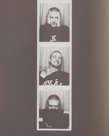 Innen Publishing Brett Ratner: Selected Photos From Hilhaven Lodge Photo Booth Multicolor Books and Magazines Books IPSELECTPHOT 001