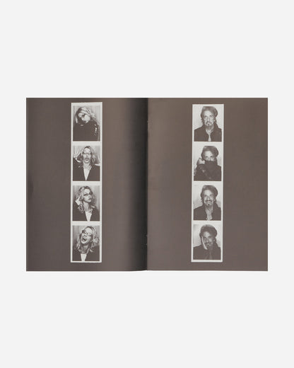 Innen Publishing Brett Ratner: Selected Photos From Hilhaven Lodge Photo Booth Multicolor Books and Magazines Books IPSELECTPHOT 001