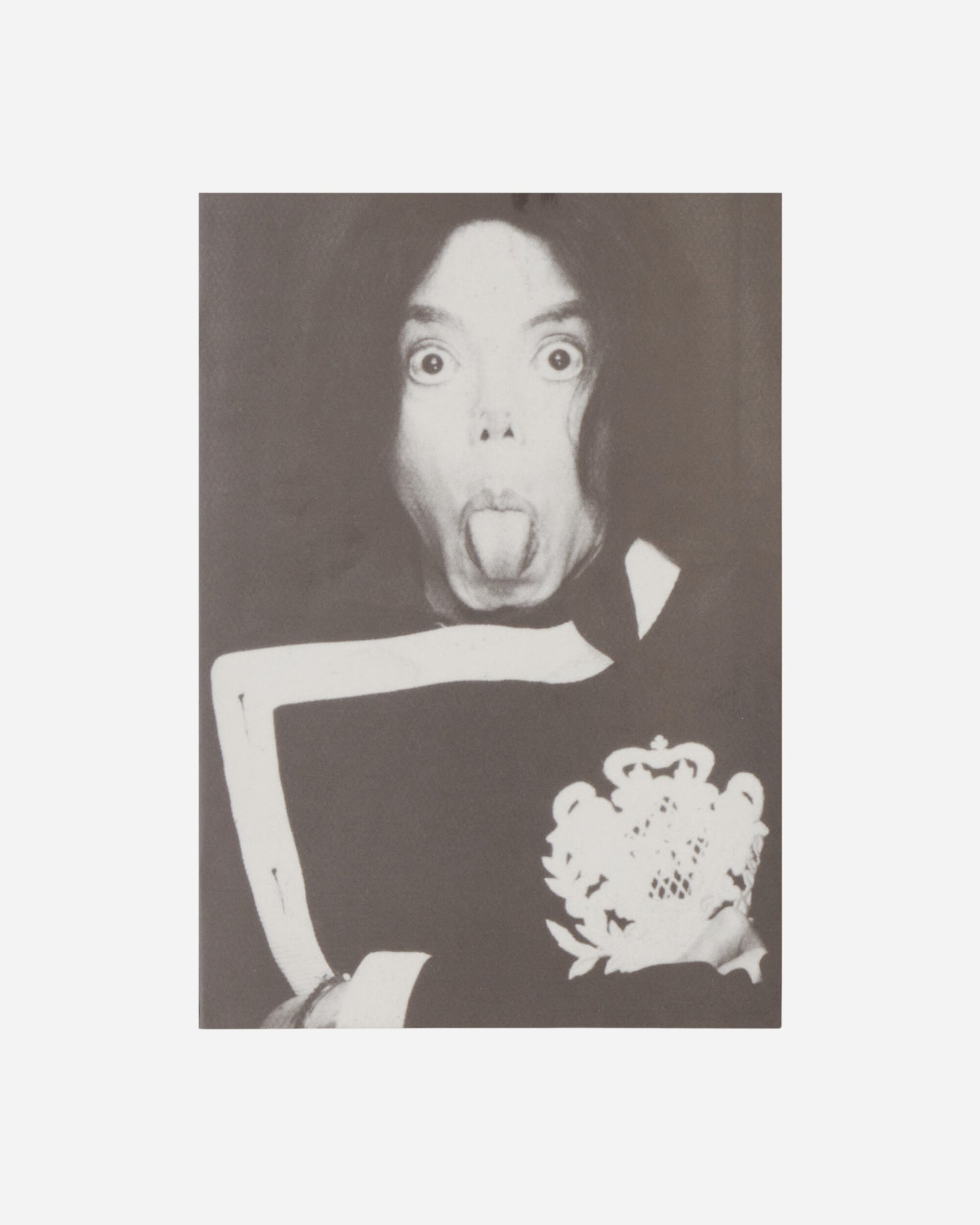 Innen Publishing Brett Ratner: Selected Photos From Hilhaven Lodge Photo Booth Multicolor Books and Magazines Books IPSELECTPHOT 001