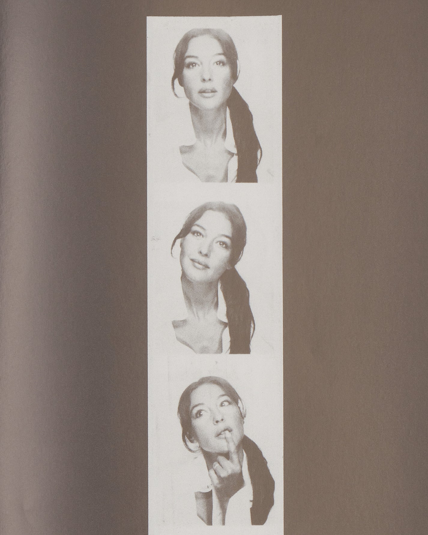 Innen Publishing Brett Ratner: Selected Photos From Hilhaven Lodge Photo Booth Multicolor Books and Magazines Books IPSELECTPHOT 001