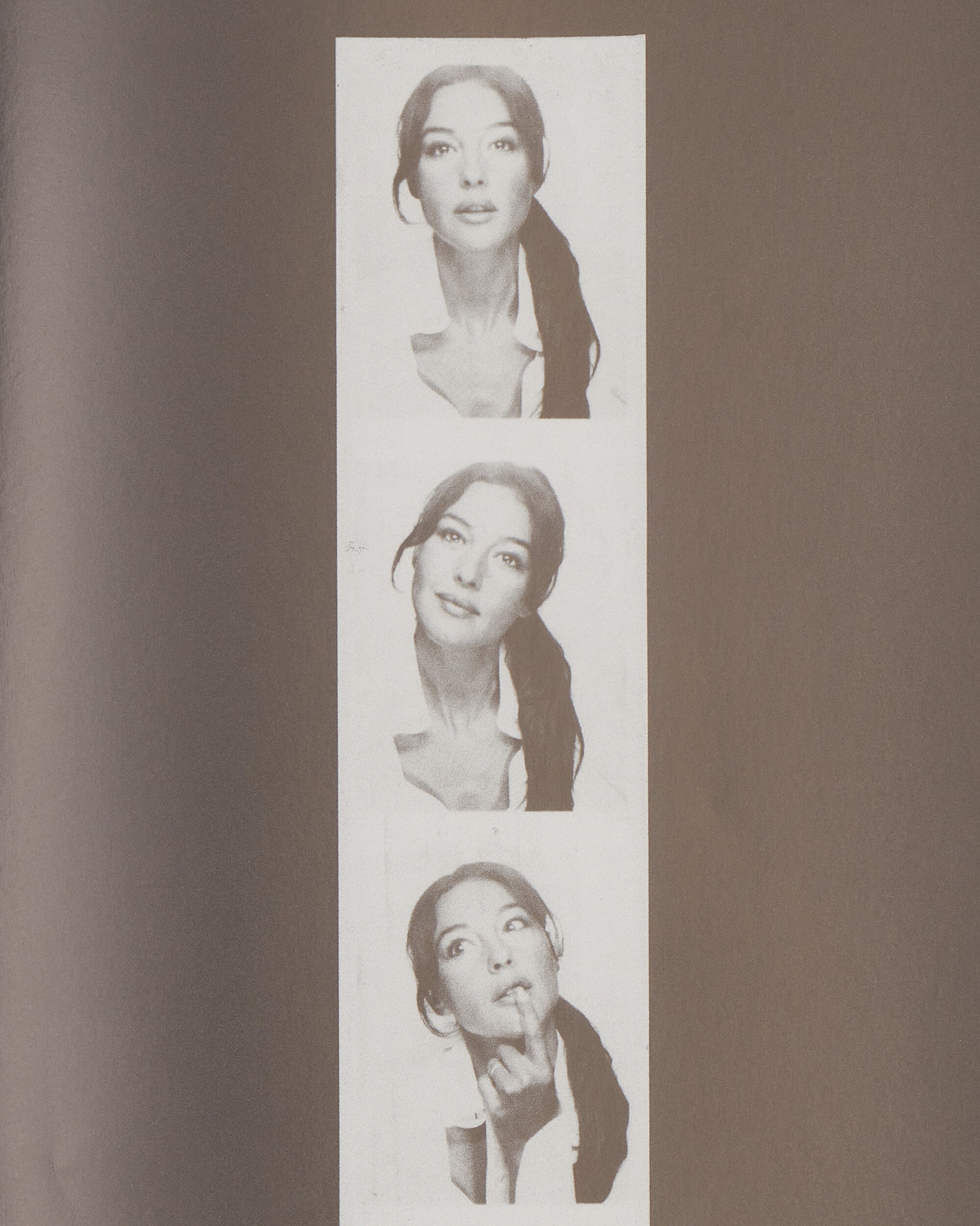 Innen Publishing Brett Ratner: Selected Photos From Hilhaven Lodge Photo Booth Multicolor Books and Magazines Books IPSELECTPHOT 001