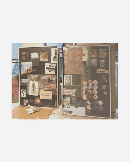 Innen Publishing Peter Sutherland: Welcome Stranger Multicolor Books and Magazines Books IPPETWELCOME 001