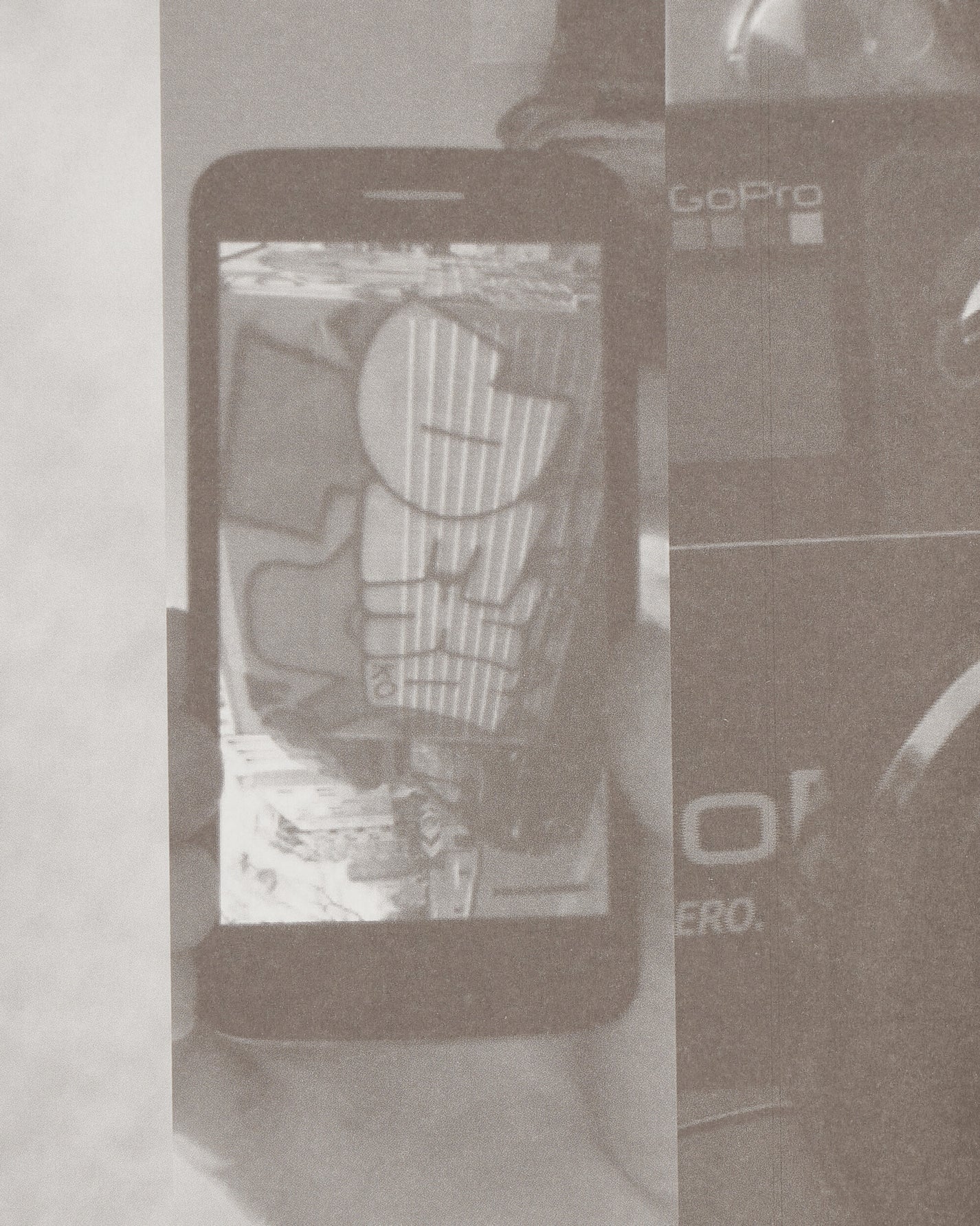 Innen Publishing Saeio: Bintou Courte Multicolor Books and Magazines Books IPSEAEBINT 001