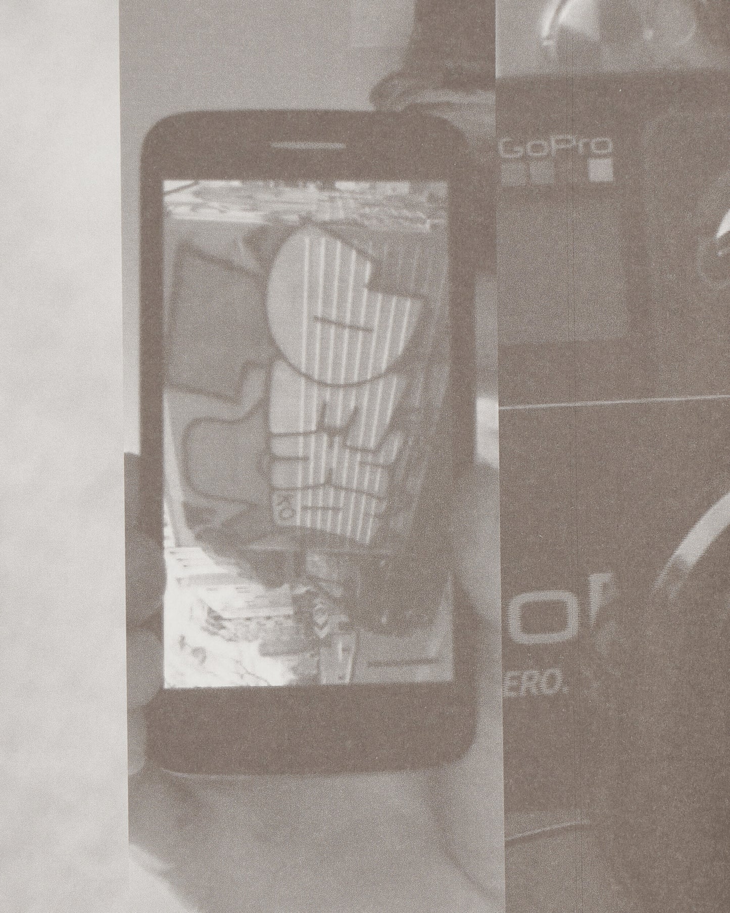 Innen Publishing Saeio: Bintou Courte Multicolor Books and Magazines Books IPSEAEBINT 001