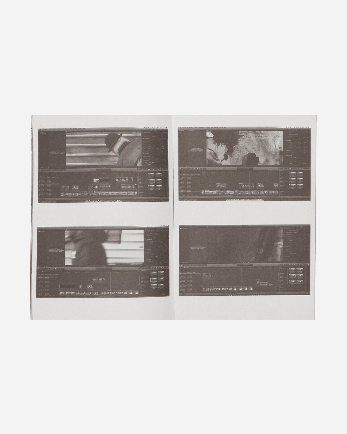 Innen Publishing Saeio: Bintou Courte Multicolor Books and Magazines Books IPSEAEBINT 001