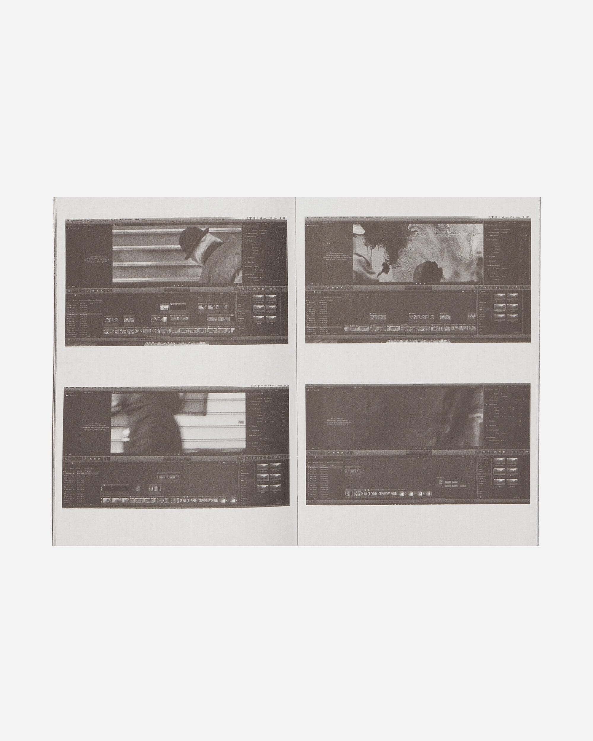 Innen Publishing Saeio: Bintou Courte Multicolor Books and Magazines Books IPSEAEBINT 001