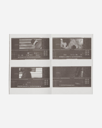 Innen Publishing Saeio: Bintou Courte Multicolor Books and Magazines Books IPSEAEBINT 001