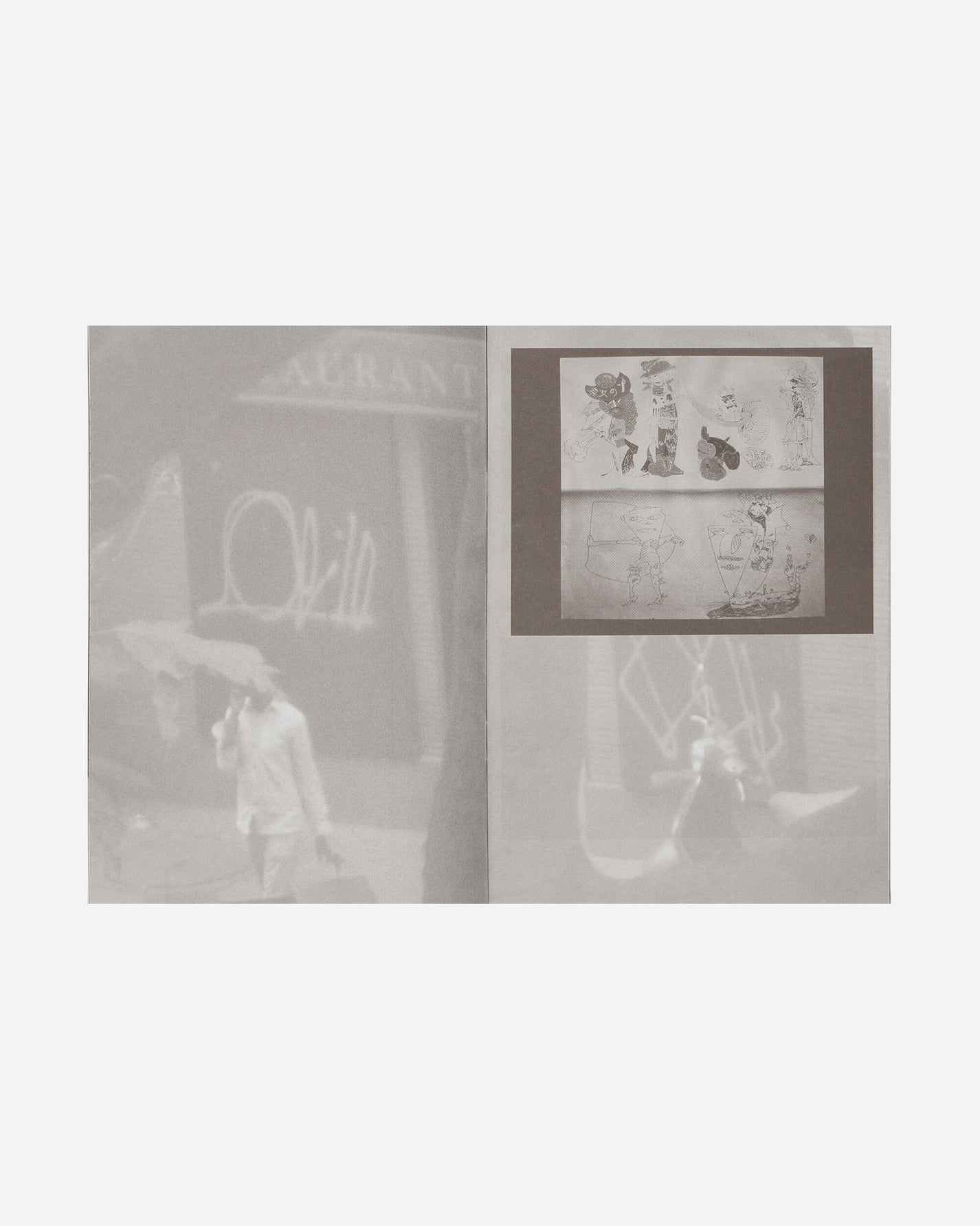 Innen Publishing Saeio: Bintou Courte Multicolor Books and Magazines Books IPSEAEBINT 001