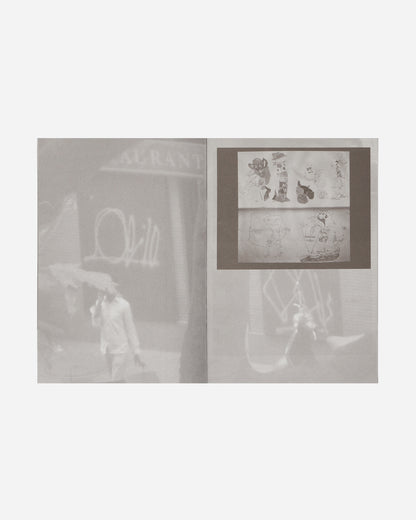 Innen Publishing Saeio: Bintou Courte Multicolor Books and Magazines Books IPSEAEBINT 001