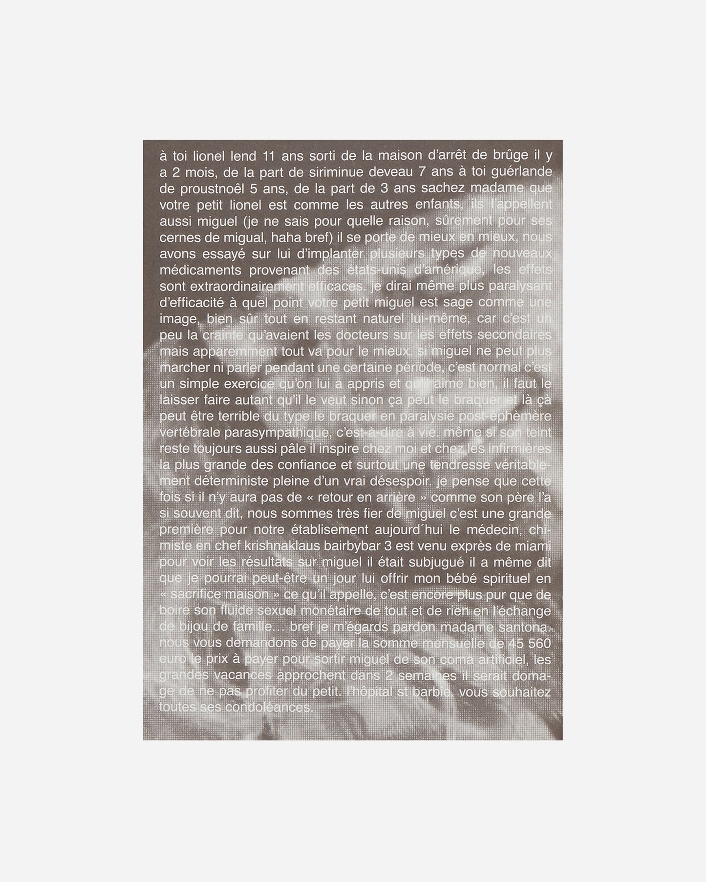 Innen Publishing Saeio: Bintou Courte Multicolor Books and Magazines Books IPSEAEBINT 001