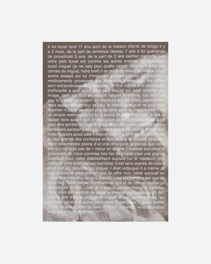 Innen Publishing Saeio: Bintou Courte Multicolor Books and Magazines Books IPSEAEBINT 001