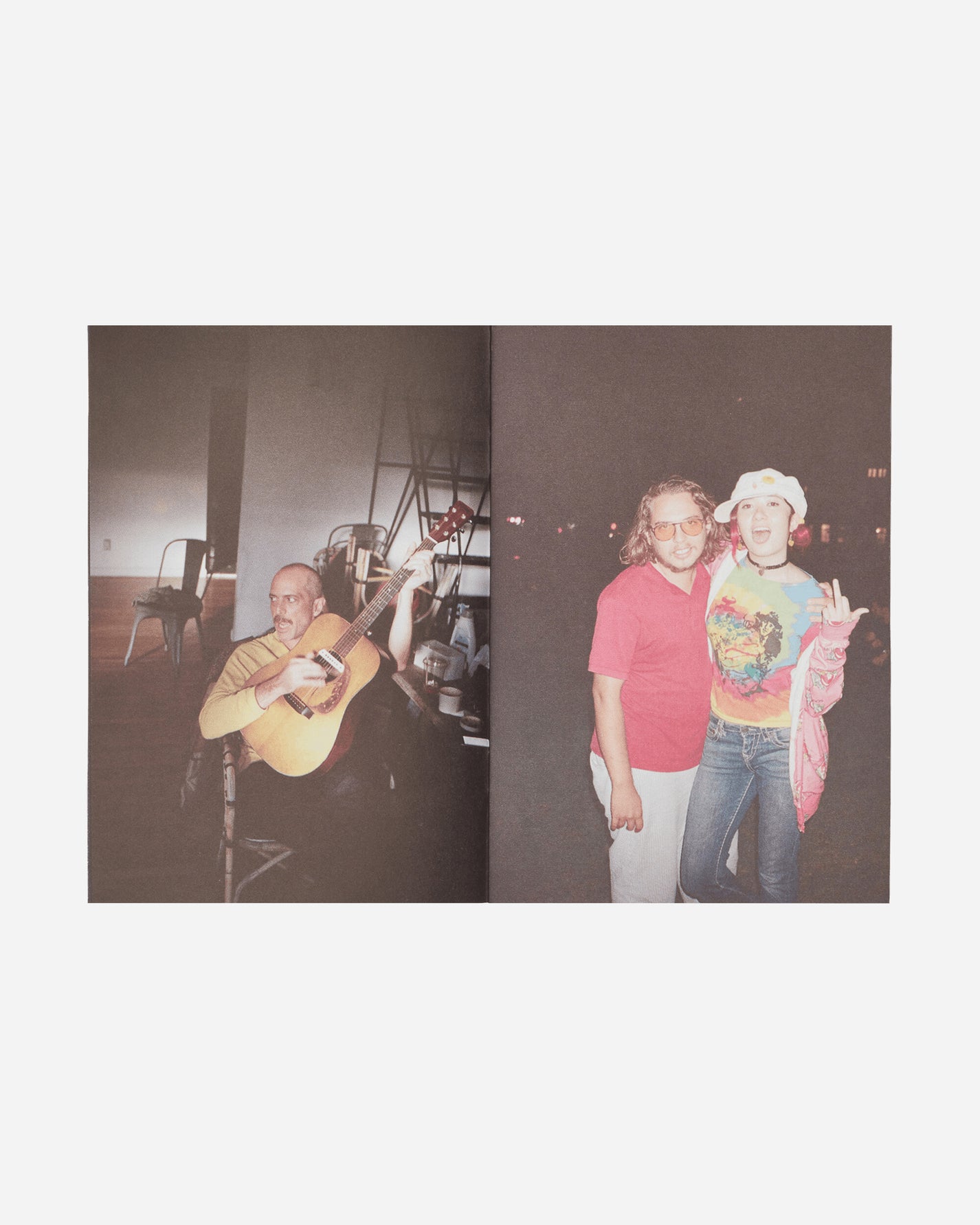 Innen Publishing Sean Pablo: St4Yl1T Multicolor Books and Magazines Books IPSTAYLIT 001