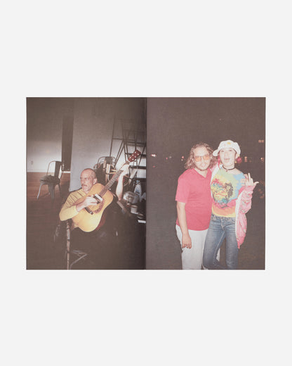 Innen Publishing Sean Pablo: St4Yl1T Multicolor Books and Magazines Books IPSTAYLIT 001