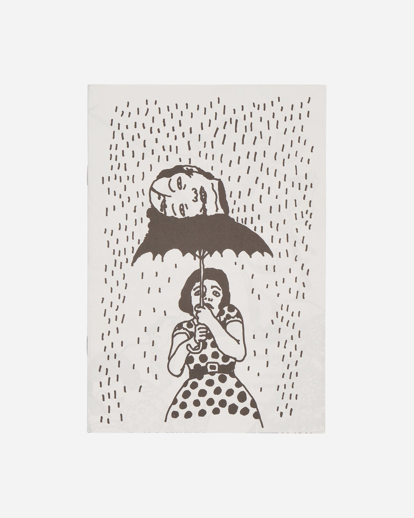 Innen Publishing Toshio Saeki: Unnen Multicolor Books and Magazines Books IPTOSHUNN 001