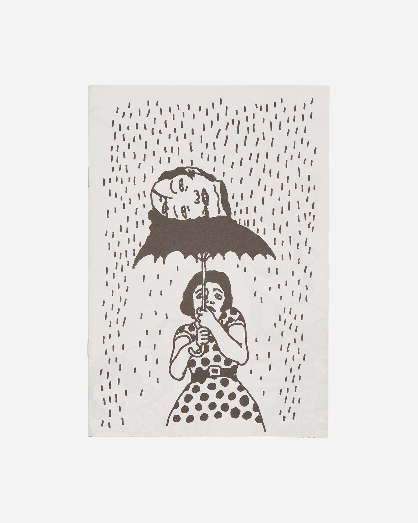 Innen Publishing Toshio Saeki: Unnen Multicolor Books and Magazines Books IPTOSHUNN 001