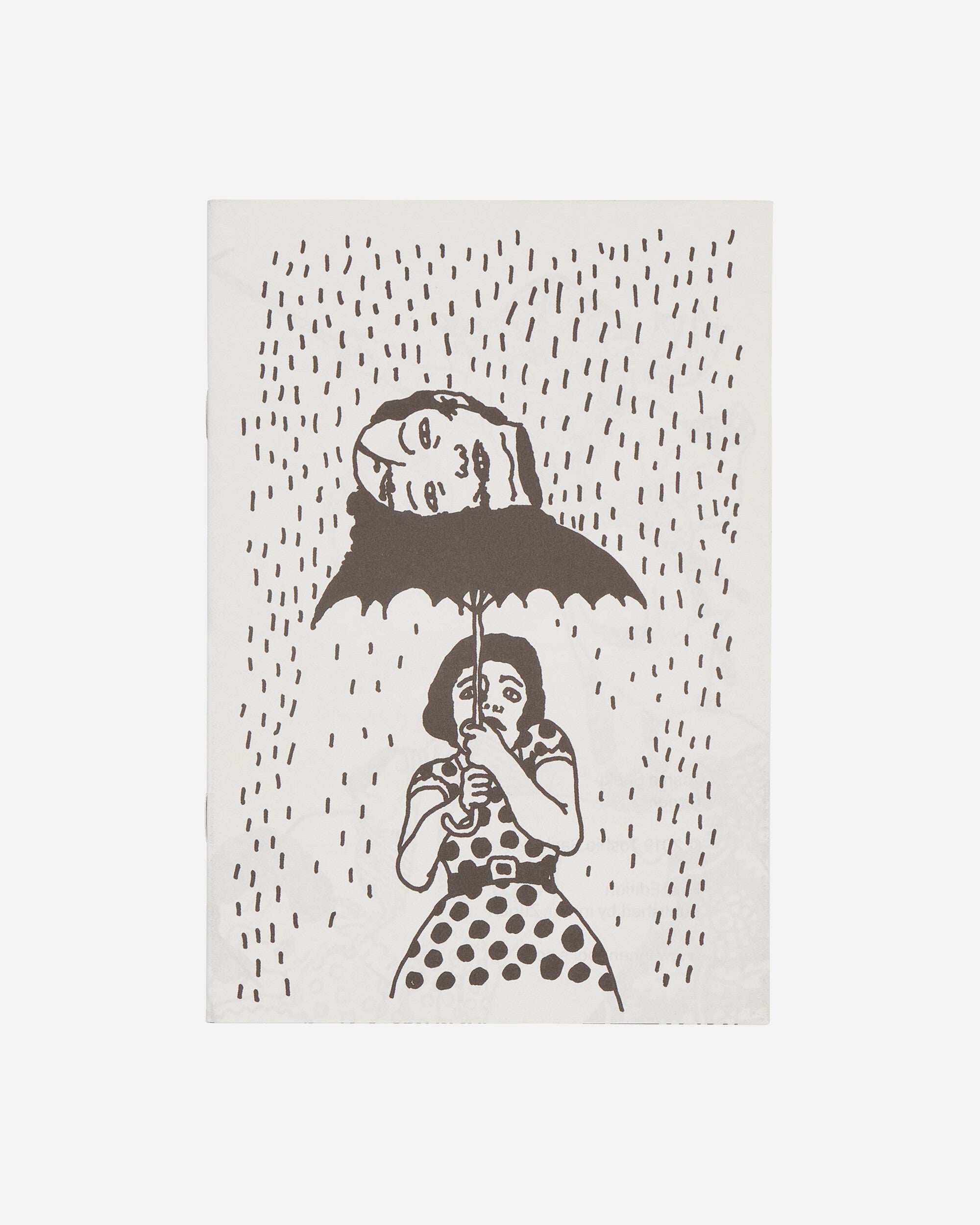 Innen Publishing Toshio Saeki: Unnen Multicolor Books and Magazines Books IPTOSHUNN 001