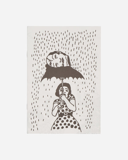 Innen Publishing Toshio Saeki: Unnen Multicolor Books and Magazines Books IPTOSHUNN 001