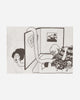 Innen Publishing Toshio Saeki: Unnen Multicolor Books and Magazines Books IPTOSHUNN 001