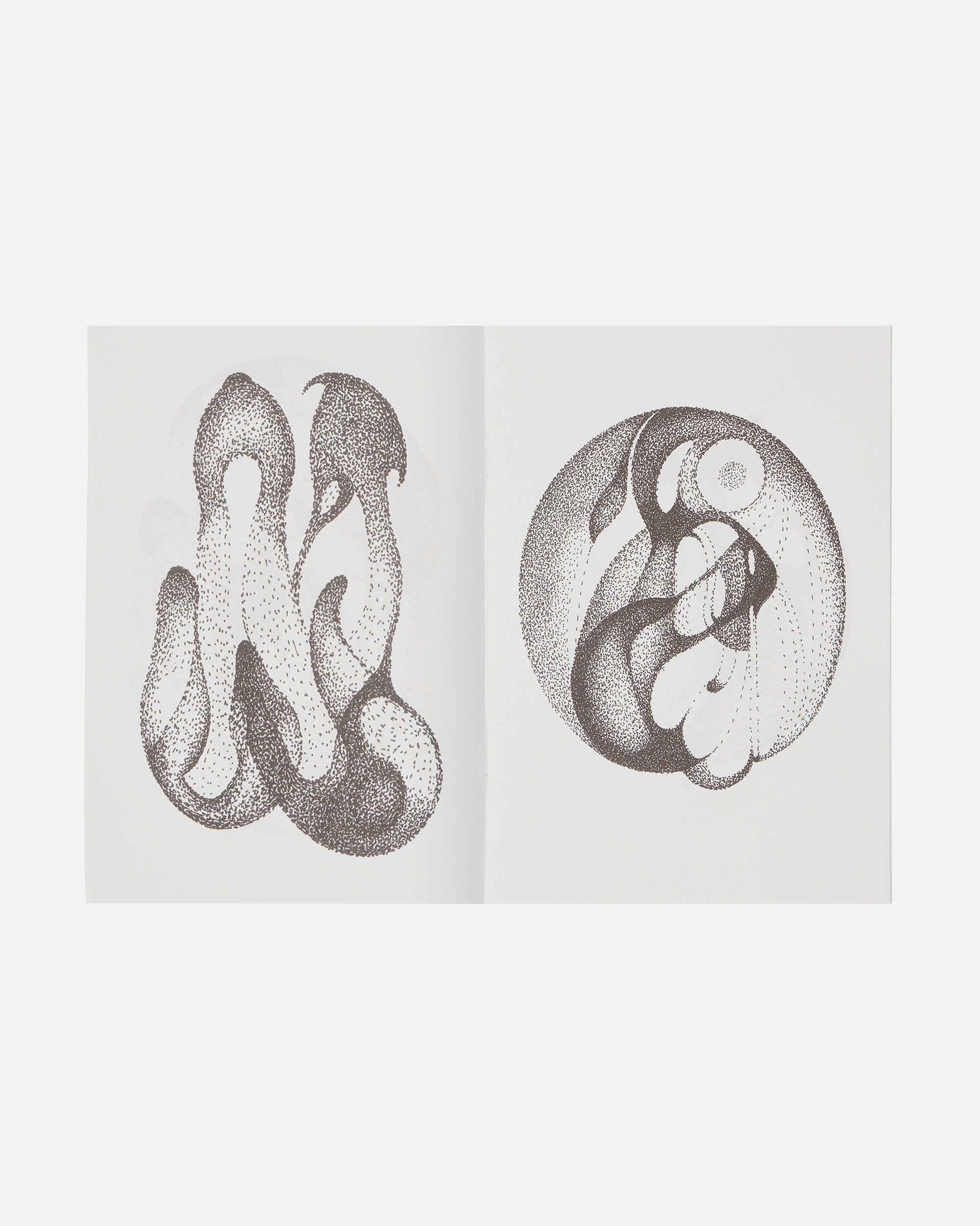 Innen Publishing Yoko Ono: Franklin Summer Selected Drawings - 1995-2005 Multicolor Books and Magazines Books IPYOKODRAW 001