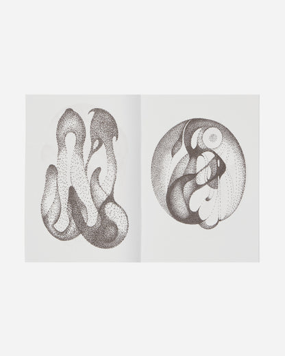 Innen Publishing Yoko Ono: Franklin Summer Selected Drawings - 1995-2005 Multicolor Books and Magazines Books IPYOKODRAW 001