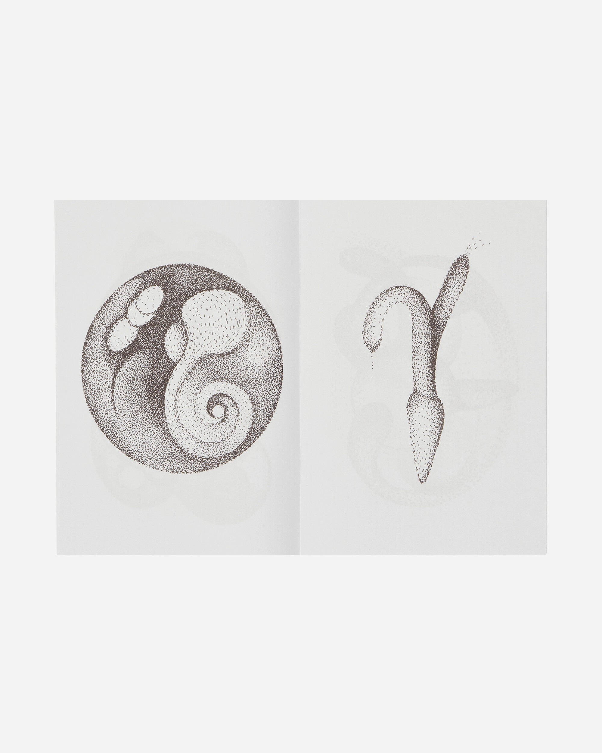 Innen Publishing Yoko Ono: Franklin Summer Selected Drawings - 1995-2005 Multicolor Books and Magazines Books IPYOKODRAW 001