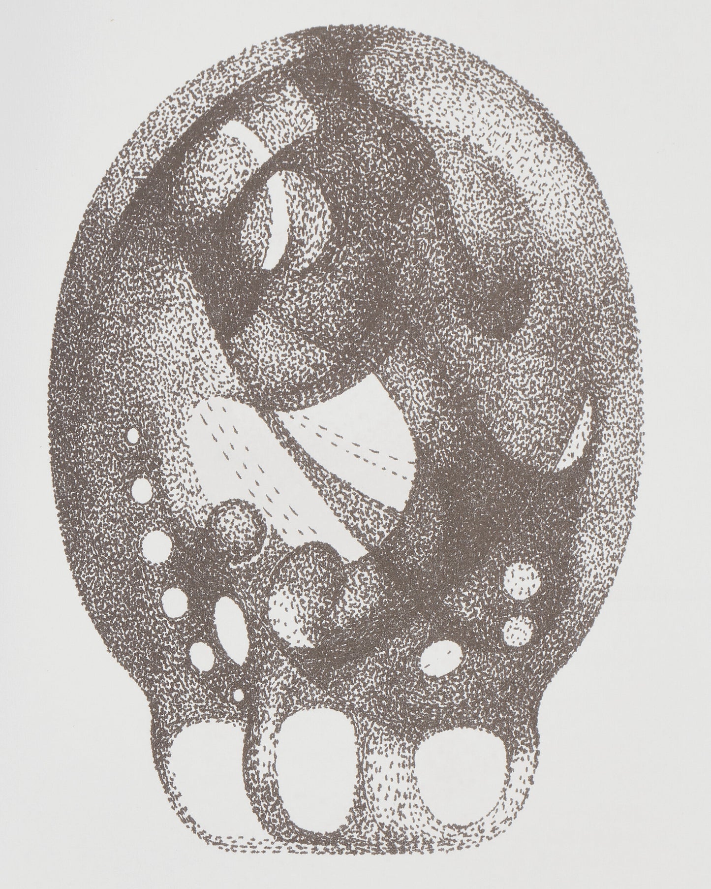 Innen Publishing Yoko Ono: Franklin Summer Selected Drawings - 1995-2005 Multicolor Books and Magazines Books IPYOKODRAW 001