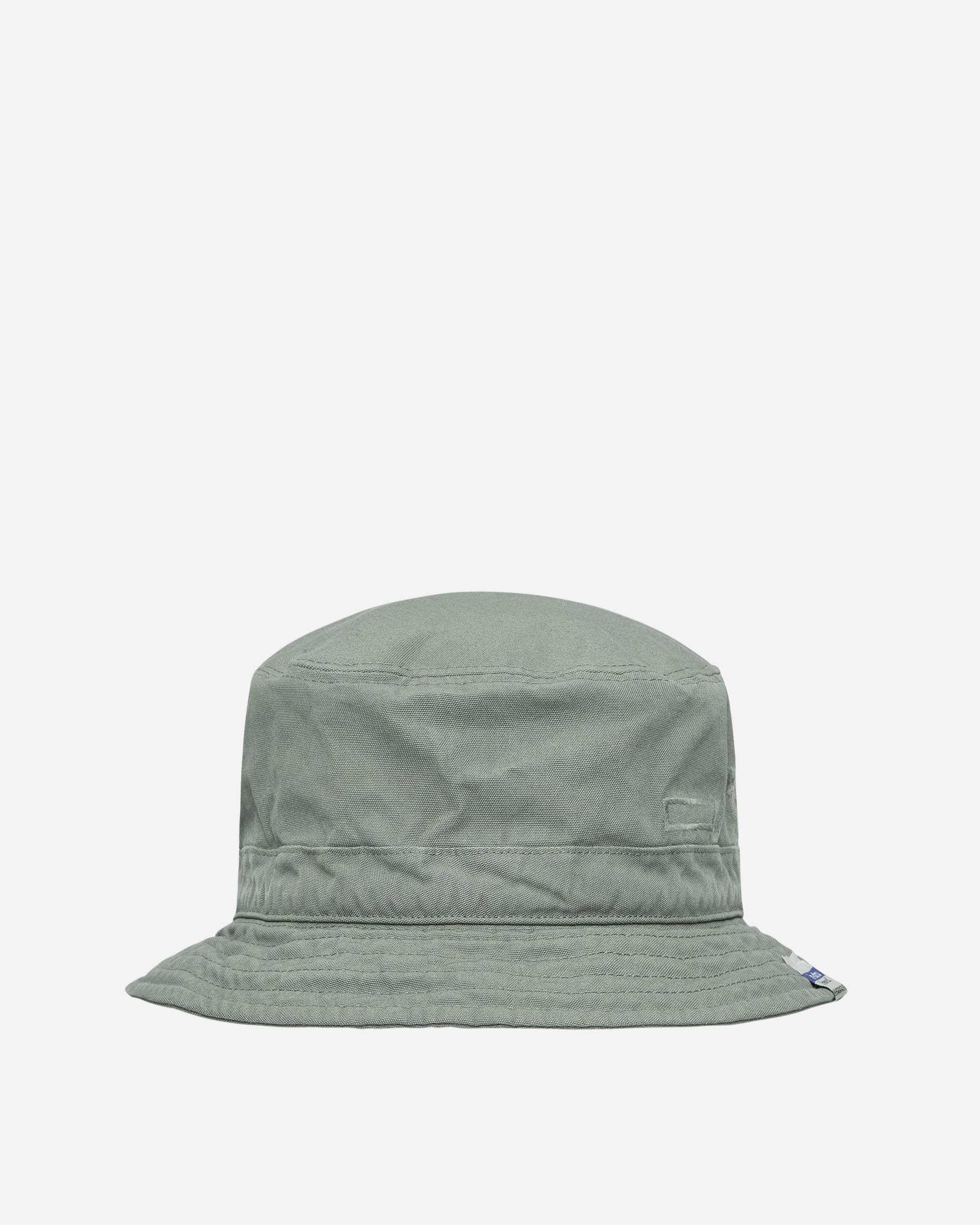 Cotton Bucket Hat