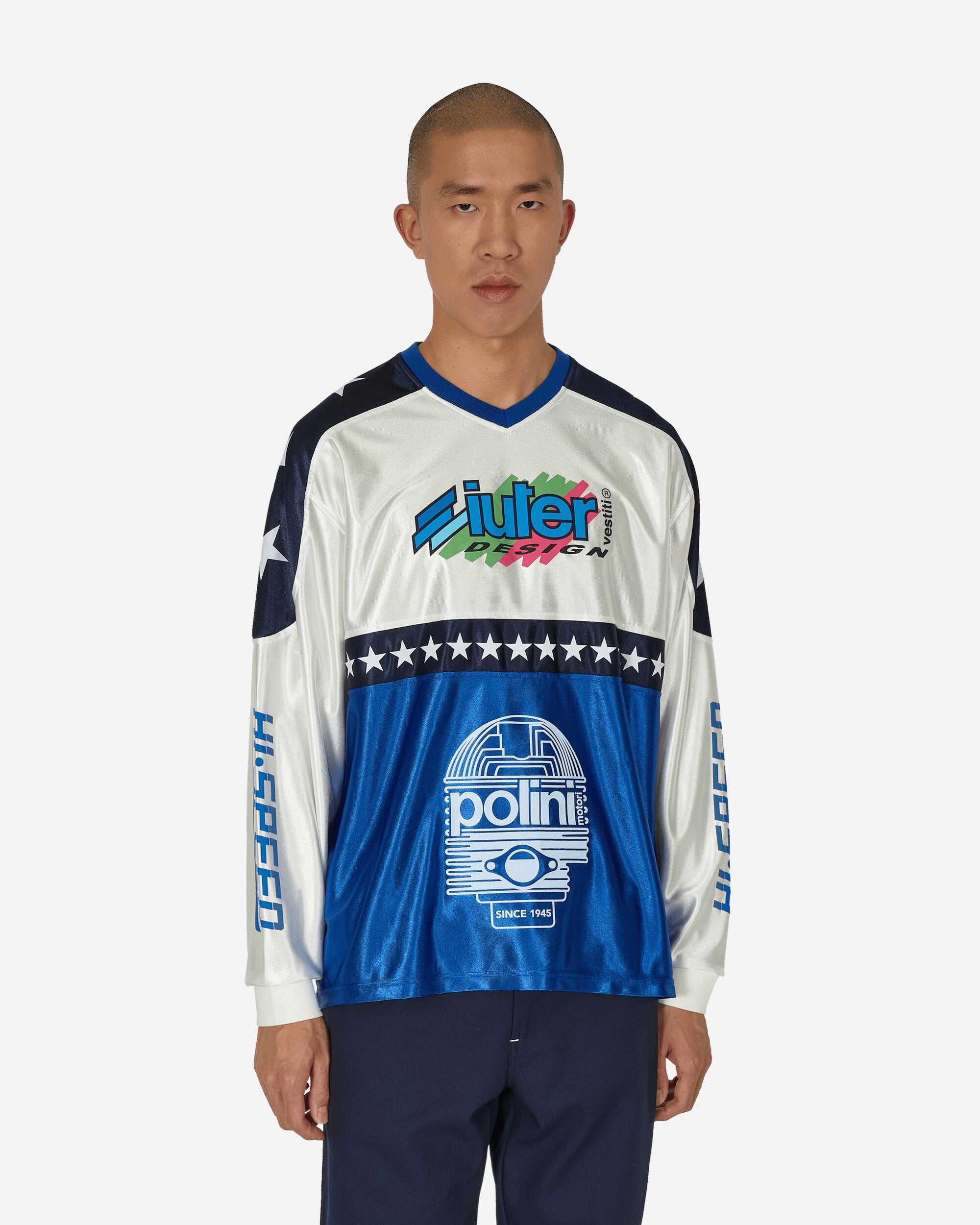 Iuter t on sale shirt polini