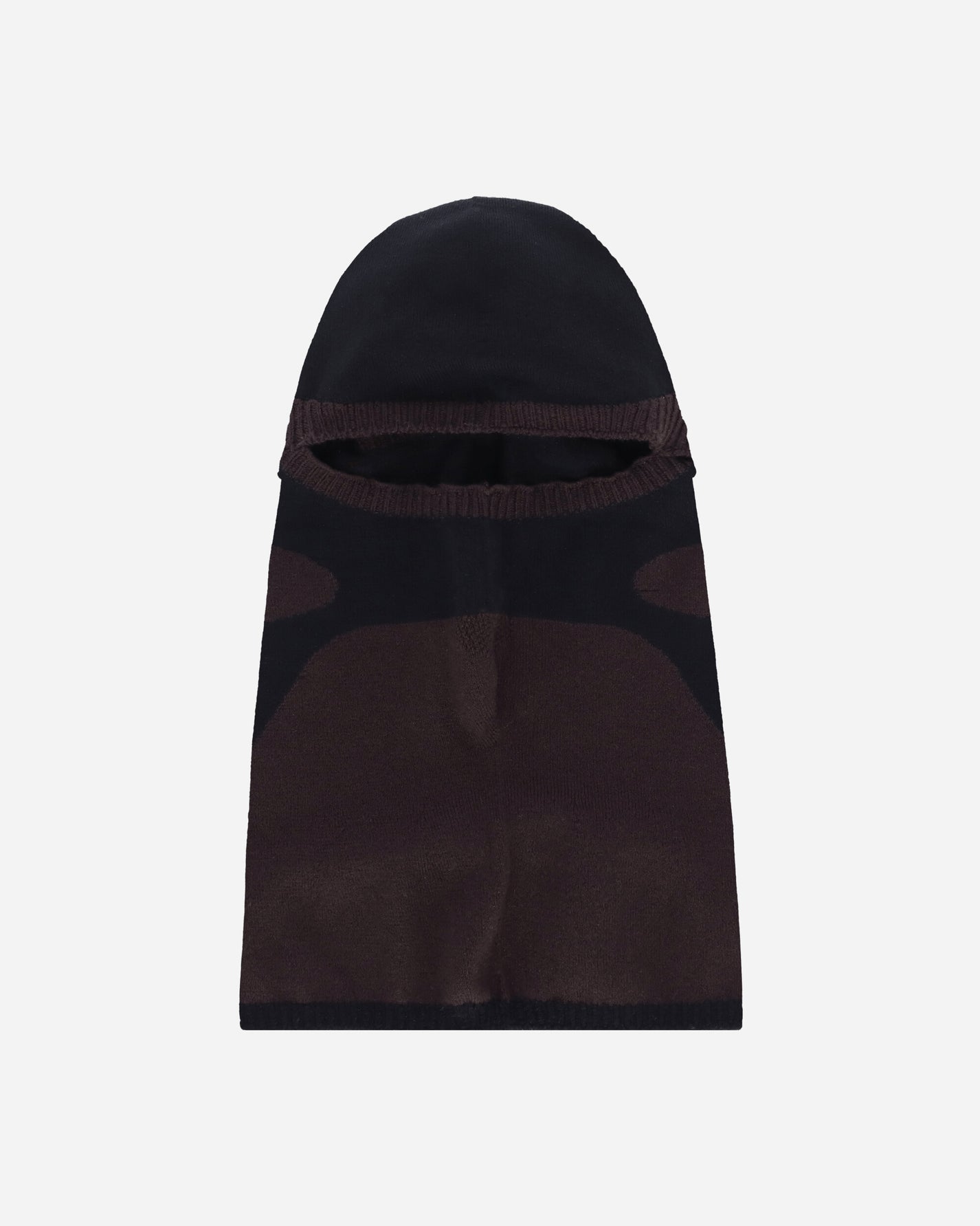 _J.L-A.L_ Balaclava Black Hats Balaclavas JBMW203FA02 BLK0001