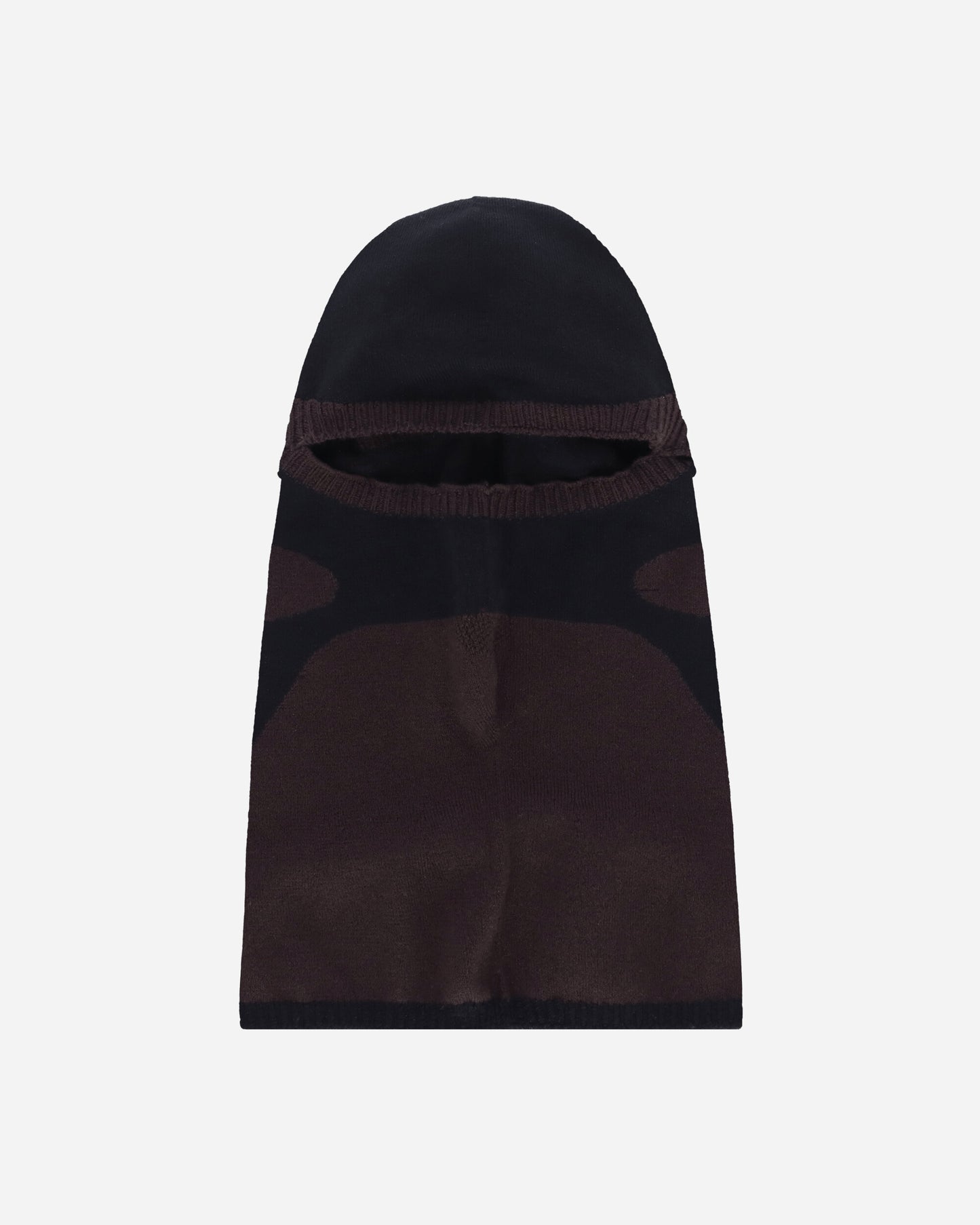 _J.L-A.L_ Balaclava Black Hats Balaclavas JBMW203FA02 BLK0001