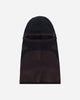 _J.L-A.L_ Balaclava Black Hats Balaclavas JBMW203FA02 BLK0001
