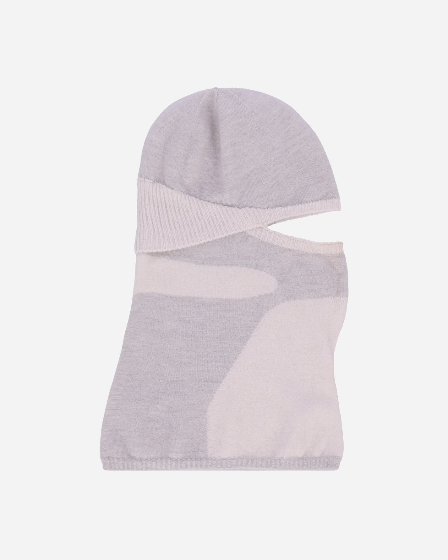 _J.L-A.L_ Balaclava White Hats Balaclavas JBMW203FA02 WTH0001