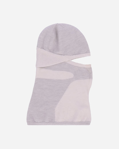 _J.L-A.L_ Balaclava White Hats Balaclavas JBMW203FA02 WTH0001