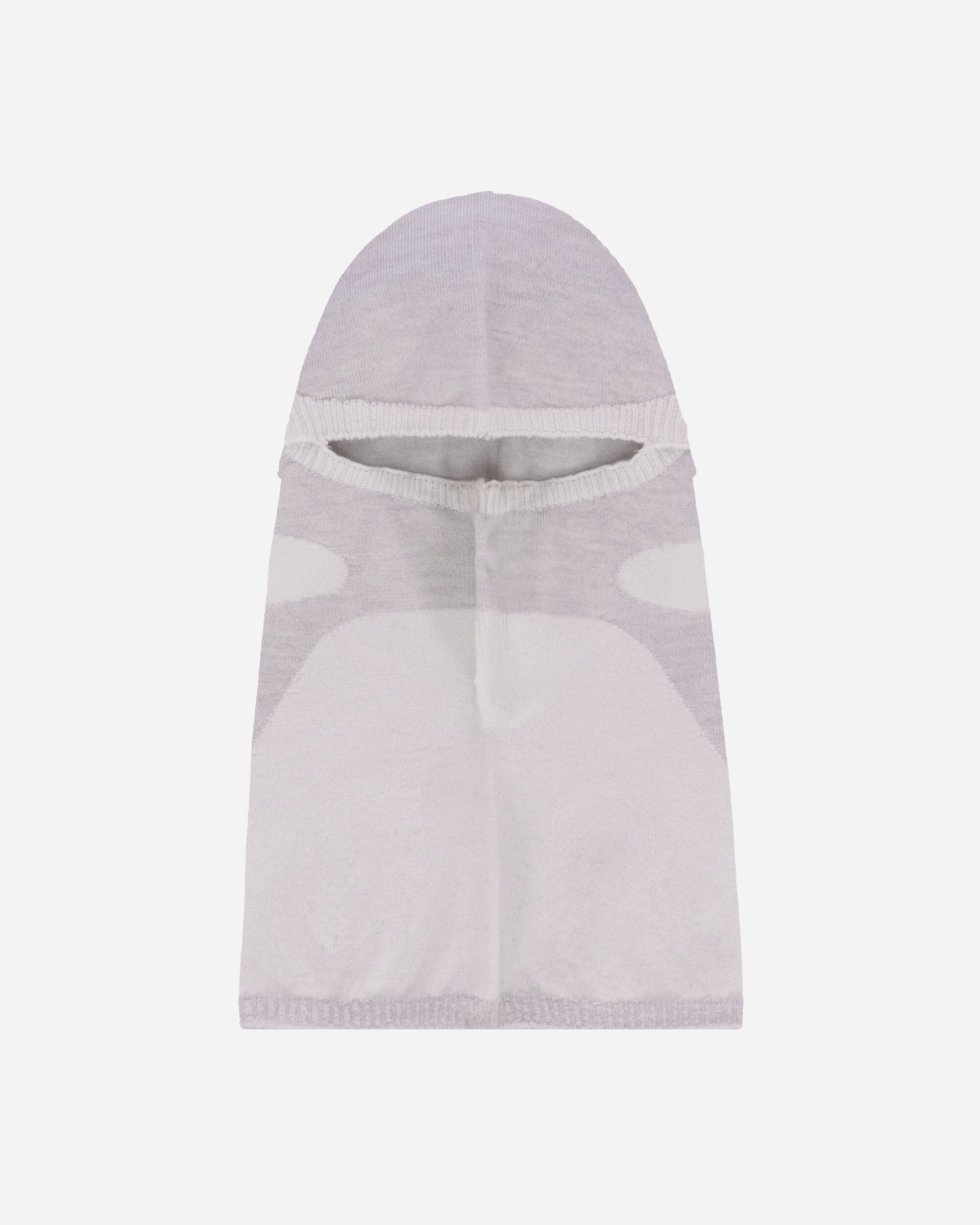 _J.L-A.L_ Balaclava White Hats Balaclavas JBMW203FA02 WTH0001