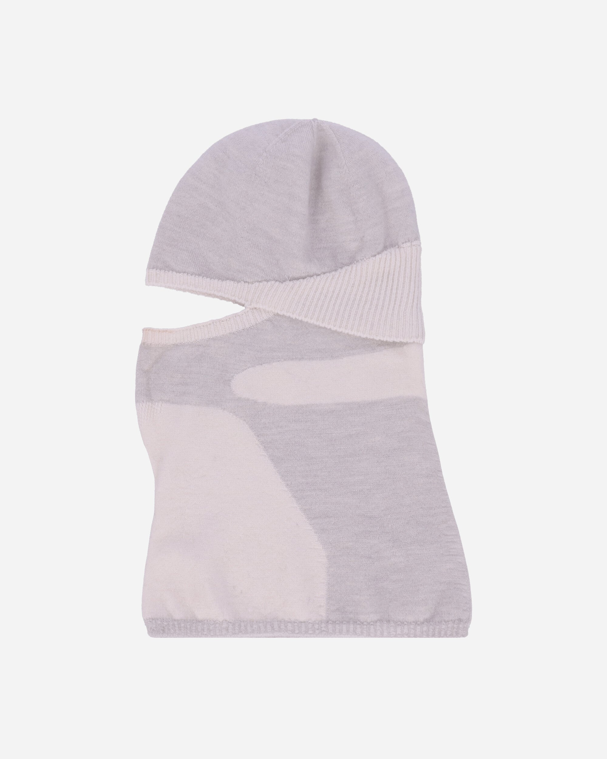 _J.L-A.L_ Balaclava White Hats Balaclavas JBMW203FA02 WTH0001