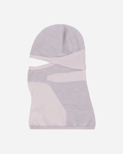 _J.L-A.L_ Balaclava White Hats Balaclavas JBMW203FA02 WTH0001