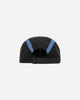 _J.L-A.L_ Minno Cap Shungite Black Hats Caps JBMW215FA10 BLK0031