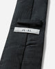 _J.L-A.L_ Tie Jet black Gloves and Scarves Scarves and Warmneck JBMW2187FA94 BLK0090