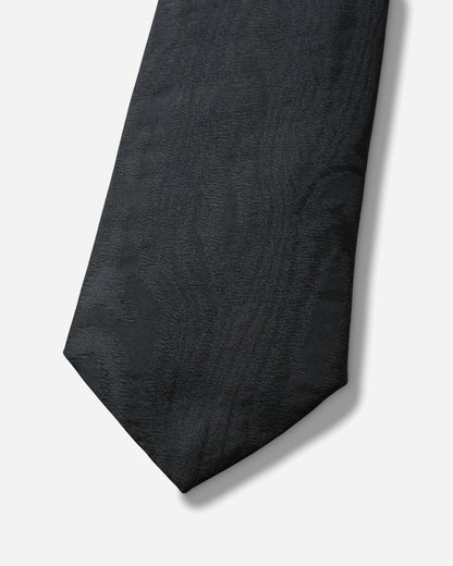 _J.L-A.L_ Tie Jet black Gloves and Scarves Scarves and Warmneck JBMW2187FA94 BLK0090