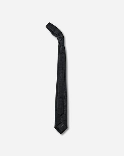 _J.L-A.L_ Tie Jet black Gloves and Scarves Scarves and Warmneck JBMW2187FA94 BLK0090
