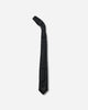 _J.L-A.L_ Tie Jet black Gloves and Scarves Scarves and Warmneck JBMW2187FA94 BLK0090