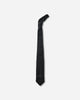 _J.L-A.L_ Tie Jet black Gloves and Scarves Scarves and Warmneck JBMW2187FA94 BLK0090