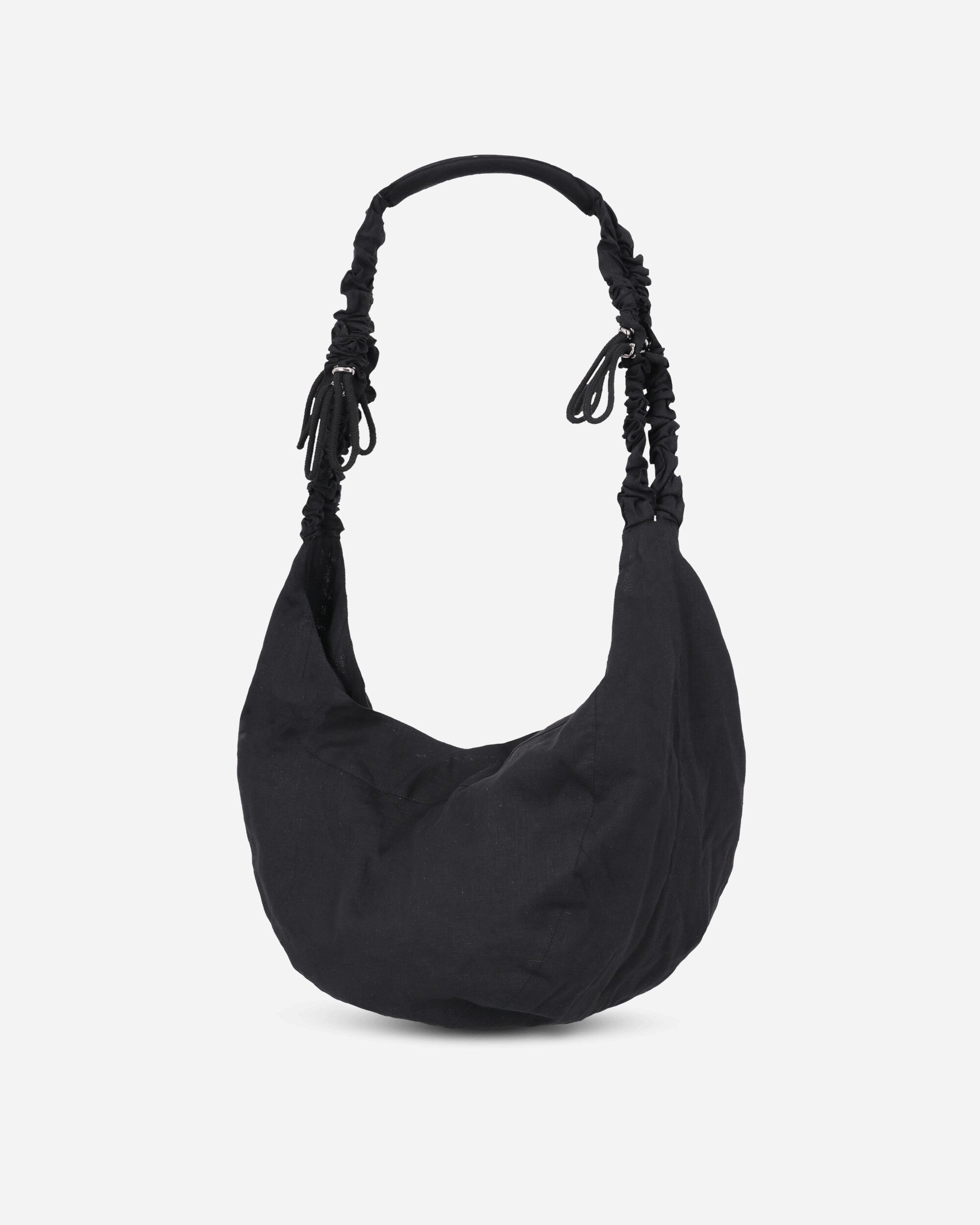 _J.L-A.L_ Pieck Bag Shungite Black Bags and Backpacks Shoulder Bags JBMW2152FA77 BLK0031