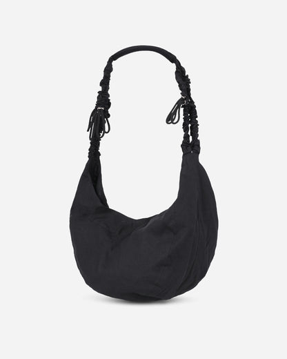 _J.L-A.L_ Pieck Bag Shungite Black Bags and Backpacks Shoulder Bags JBMW2152FA77 BLK0031