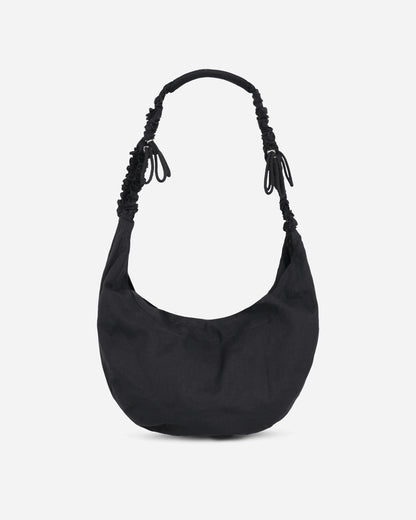 _J.L-A.L_ Pieck Bag Shungite Black Bags and Backpacks Shoulder Bags JBMW2152FA77 BLK0031